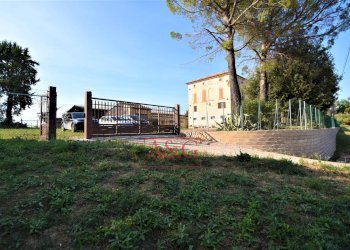 Foto 41 - Appartamento CONTRADA POGGIO
 
19, Mogliano - foto 41