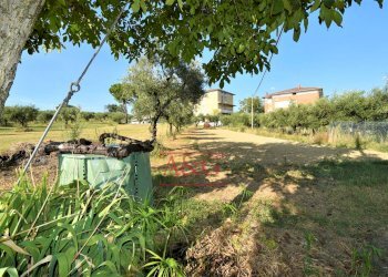 Foto 42 - Appartamento CONTRADA POGGIO
 
19, Mogliano - foto 42