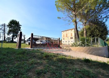 Foto 43 - Appartamento CONTRADA POGGIO
 
19, Mogliano - foto 43