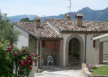 Foto 1 - Casa indipendente san ginesio, San Ginesio - foto 1