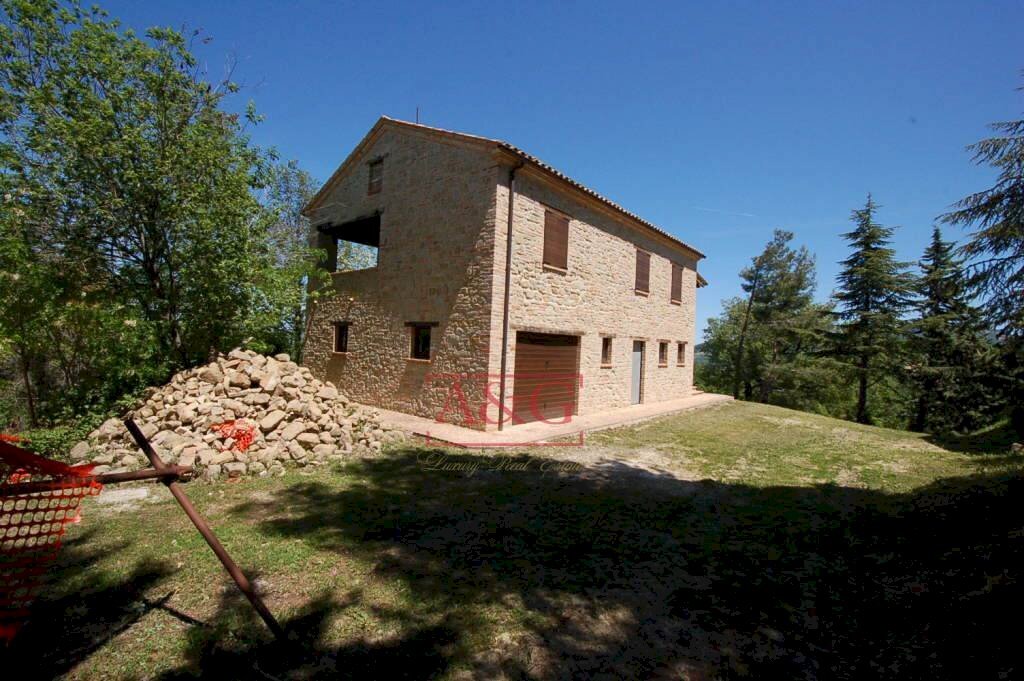 Foto 2 - Rustic SAN LORENZO, Amandola - photo 2