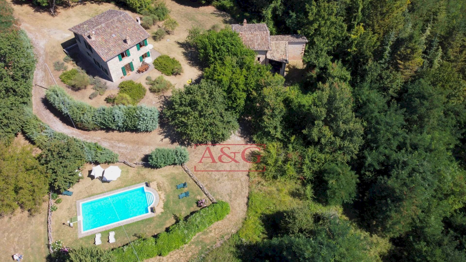 Foto 1 - Rustico VILLA VIDONI, Amandola - foto 1