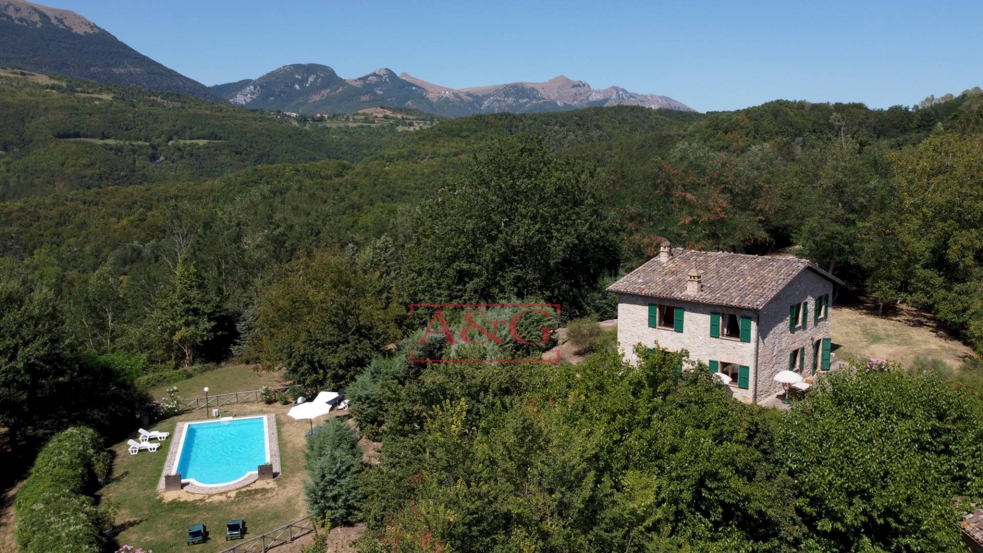 Foto 2 - Rustico VILLA VIDONI, Amandola - foto 2