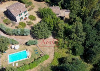 Foto 1 - Rustico VILLA VIDONI, Amandola - foto 1