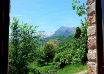 Foto 23 - Rustico VILLA VIDONI, Amandola - foto 23