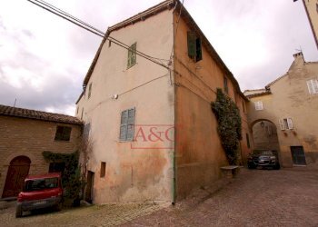 Foto 2 - Casa indipendente VIA PRINCIPESSA MARIA, Monte San Martino - foto 2