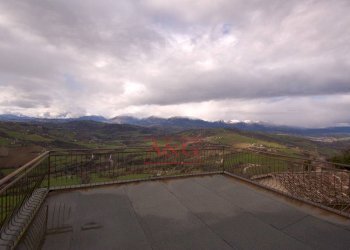 Foto 25 - Casa indipendente VIA PRINCIPESSA MARIA, Monte San Martino - foto 25