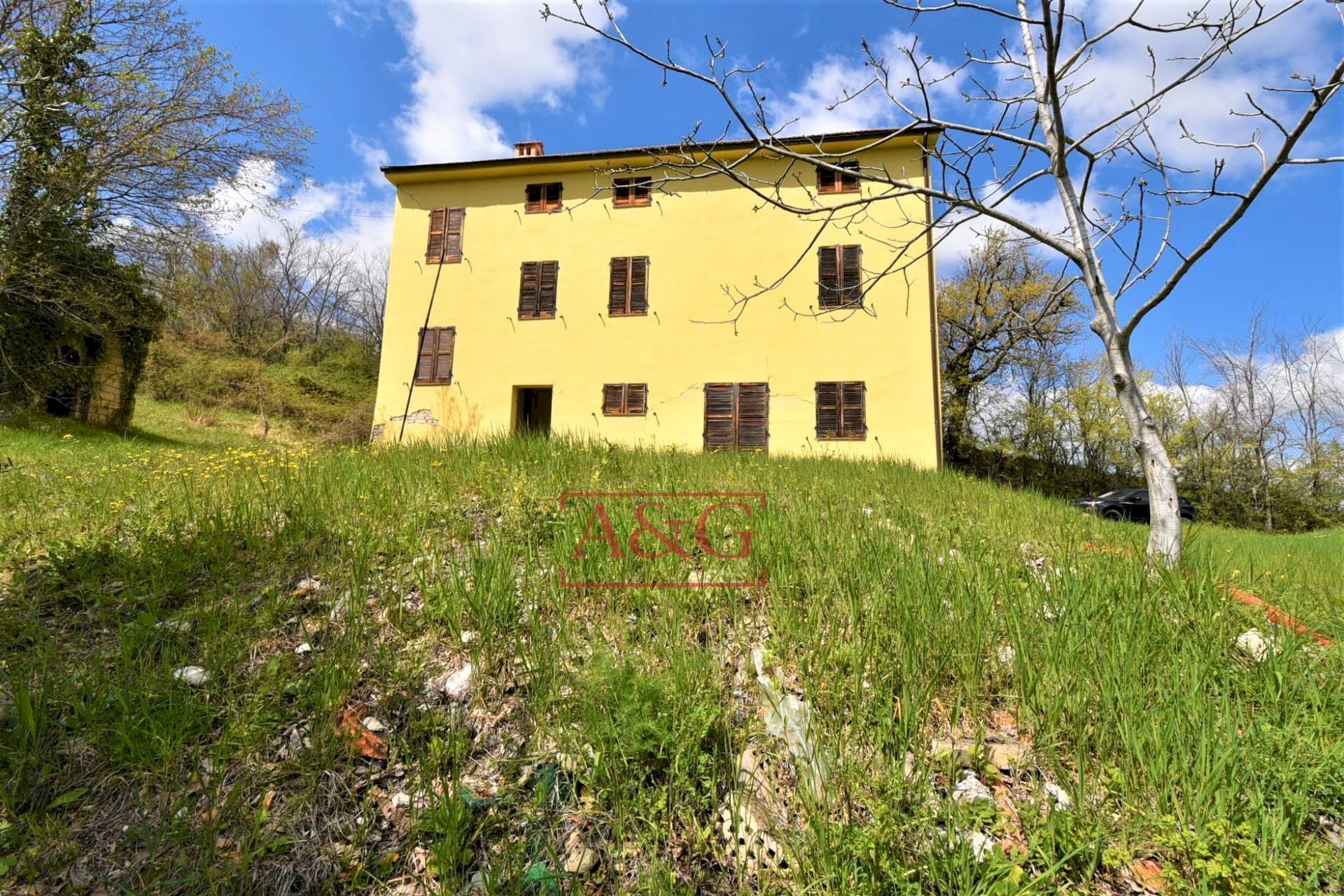 Foto 2 - Rustic montefalcone, Montefalcone Appennino - photo 2