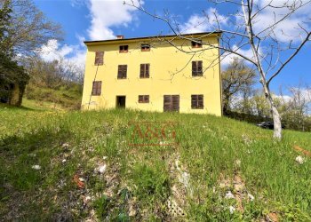 Foto 2 - Rustico montefalcone, Montefalcone Appennino - foto 2