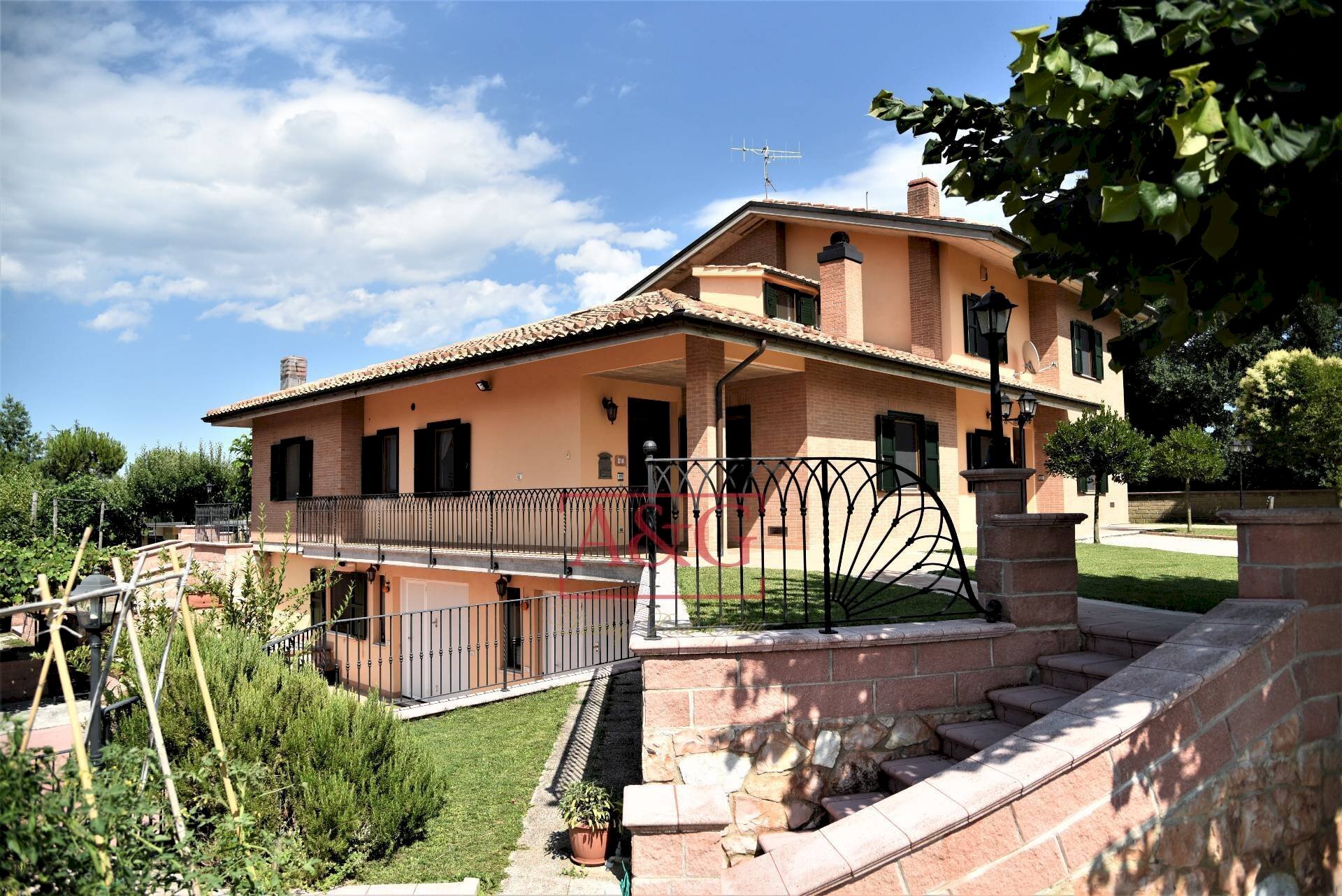 Foto 2 - Villa CASA TASSO, Amandola - foto 2