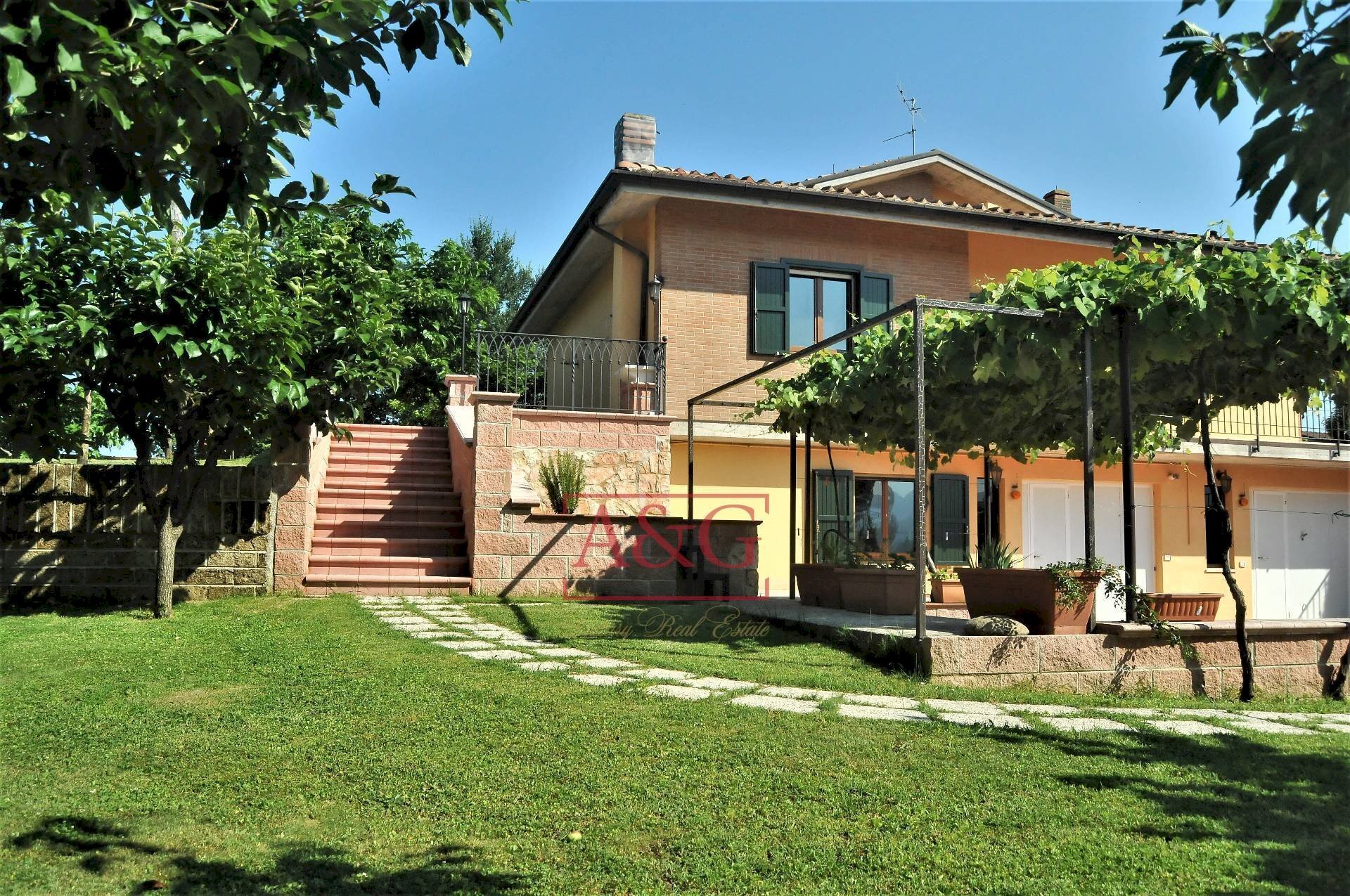 Foto 3 - Villa CASA TASSO, Amandola - foto 3