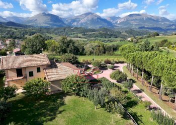 Foto 1 - Villa CASA TASSO, Amandola - foto 1