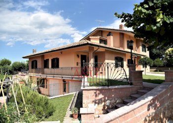 Foto 2 - Villa CASA TASSO, Amandola - foto 2