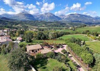 Foto 48 - Villa CASA TASSO, Amandola - foto 48