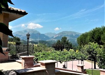 Foto 49 - Villa CASA TASSO, Amandola - foto 49