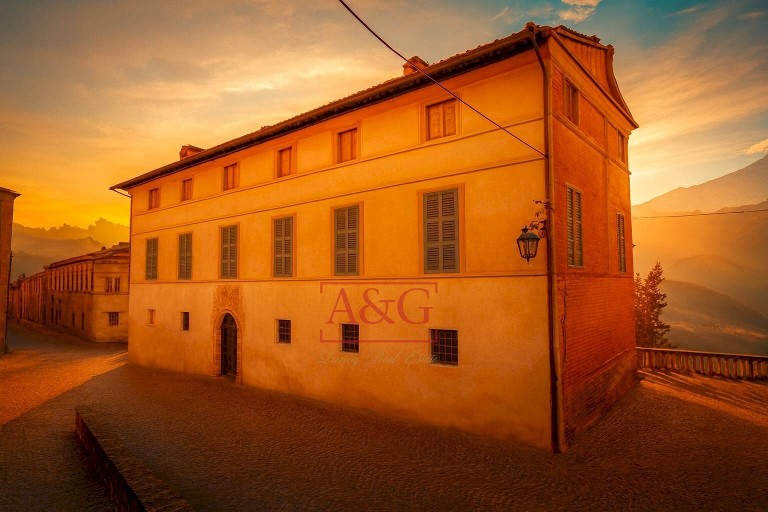 Foto 1 - Villa VIA S. LUCIA, Montefortino - photo 1