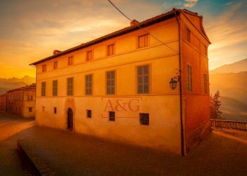 Foto 1 - Villa VIA S. LUCIA, Montefortino - foto 1