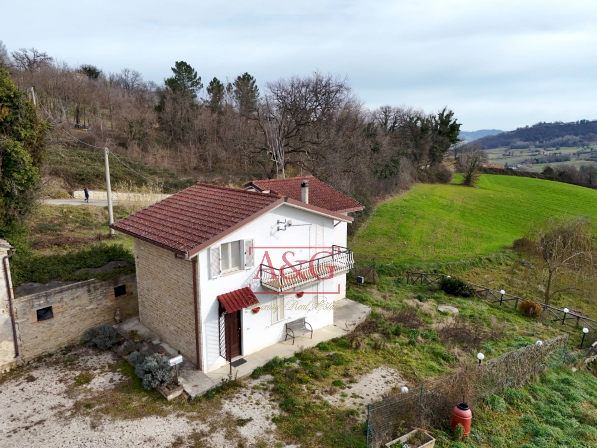 Foto 2 - Casa indipendente FAVETO
55, Montefalcone Appennino - foto 2