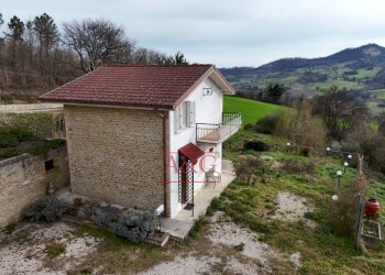 Foto 3 - Casa indipendente FAVETO
 
55, Montefalcone Appennino - foto 3