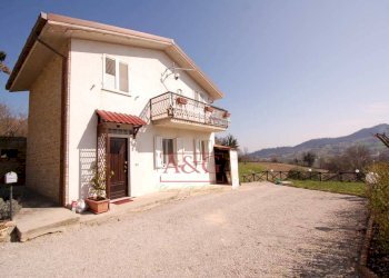 Foto 5 - Casa indipendente FAVETO
 
55, Montefalcone Appennino - foto 5