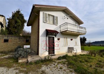 Foto 6 - Casa indipendente FAVETO
 
55, Montefalcone Appennino - foto 6