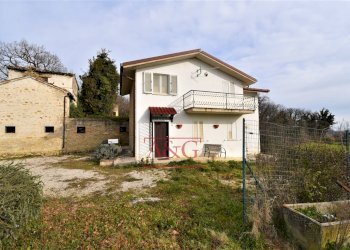 Foto 7 - Casa indipendente FAVETO
 
55, Montefalcone Appennino - foto 7