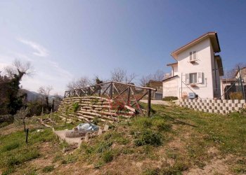 Foto 8 - Casa indipendente FAVETO
 
55, Montefalcone Appennino - foto 8