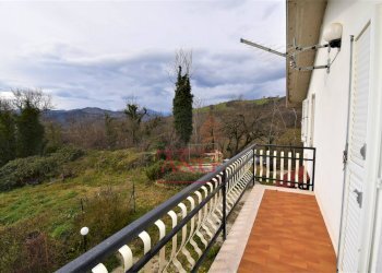 Foto 18 - Casa indipendente FAVETO
 
55, Montefalcone Appennino - foto 18