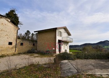 Foto 28 - Casa indipendente FAVETO
 
55, Montefalcone Appennino - foto 28