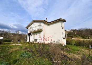 Foto 30 - Casa indipendente FAVETO
 
55, Montefalcone Appennino - foto 30