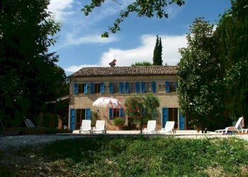 Foto 3 - Villa CONTRADA VALLEMARINA, Monte Vidon Corrado - photo 3