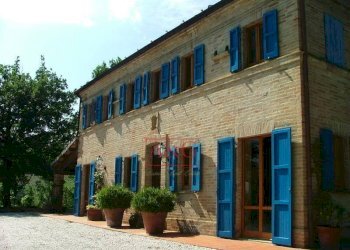 Foto 5 - Villa CONTRADA VALLEMARINA, Monte Vidon Corrado - photo 5