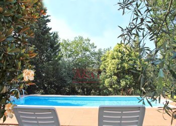 Foto 7 - Villa CONTRADA VALLEMARINA, Monte Vidon Corrado - photo 7
