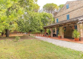 Foto 9 - Villa CONTRADA VALLEMARINA, Monte Vidon Corrado - photo 9