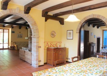 Foto 10 - Villa CONTRADA VALLEMARINA, Monte Vidon Corrado - photo 10