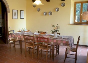 Foto 17 - Villa CONTRADA VALLEMARINA, Monte Vidon Corrado - photo 17