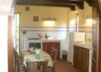 Foto 11 - Villa CONTRADA VALLEMARINA, Monte Vidon Corrado - photo 11