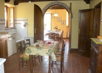 Foto 18 - Villa CONTRADA VALLEMARINA, Monte Vidon Corrado - photo 18