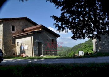 Foto 2 - Rustic FRAZIONE OSOLI, Roccafluvione - photo 2