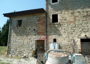 Foto 3 - Rustic FRAZIONE OSOLI, Roccafluvione - photo 3