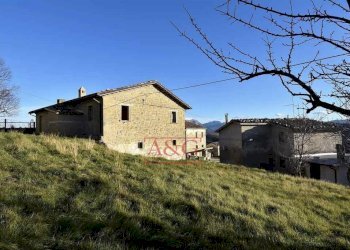 Foto 2 - Rustic osoli, Roccafluvione - photo 2