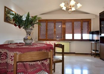 Foto 1 - Appartamento VIA ALDO MORO
 
22, Amandola - foto 1