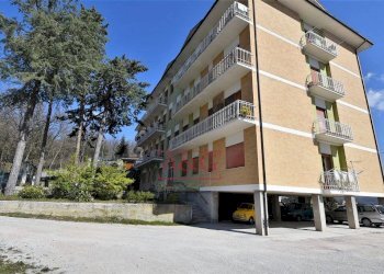 Foto 18 - Appartamento VIA ALDO MORO
 
22, Amandola - foto 18