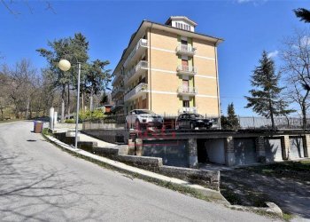 Foto 19 - Appartamento VIA ALDO MORO
 
22, Amandola - foto 19