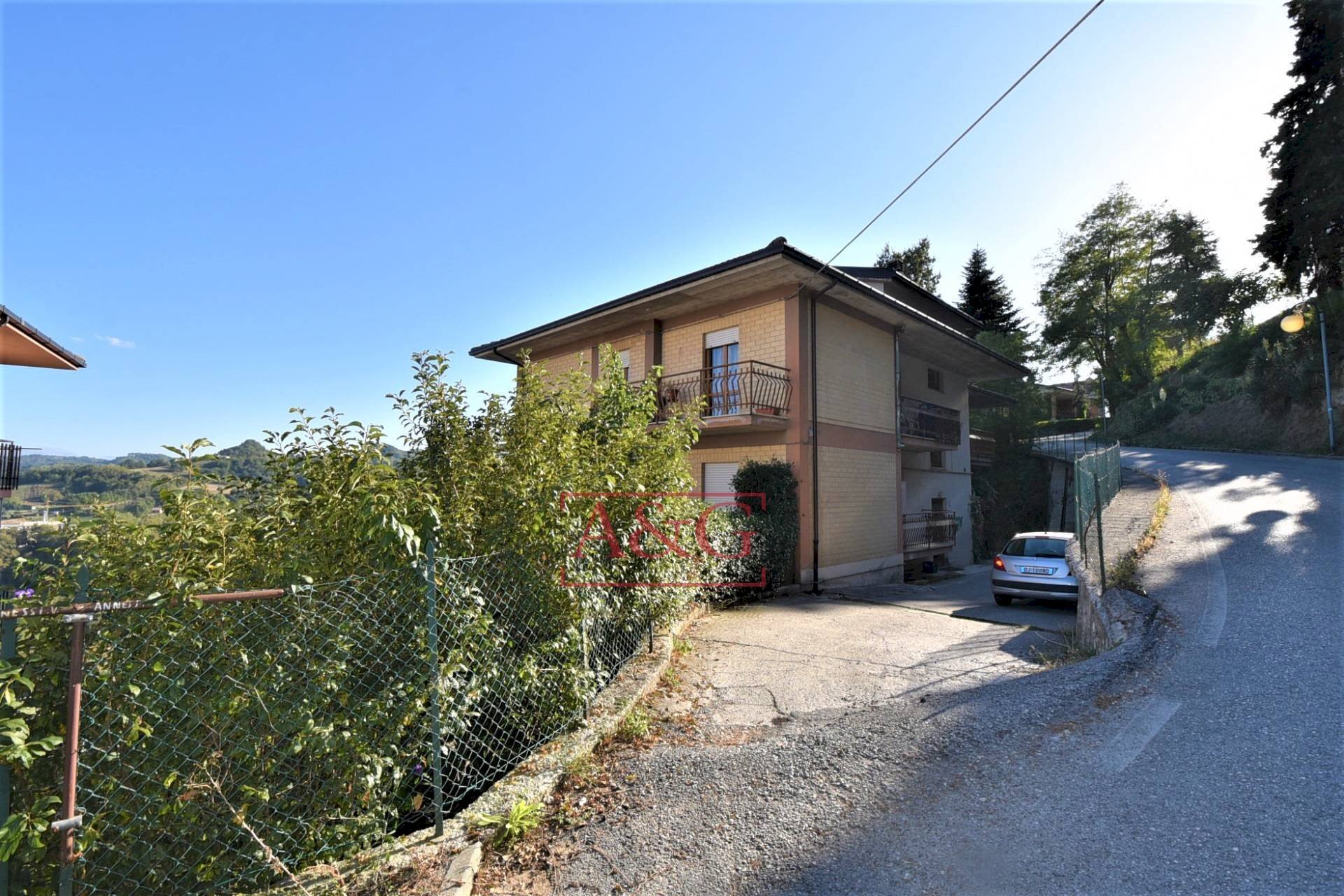 Foto 2 - Quadrilocale VIA ALDO MORO, Amandola - foto 2