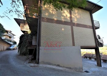 Foto 31 - Quadrilocale VIA ALDO MORO, Amandola - foto 31