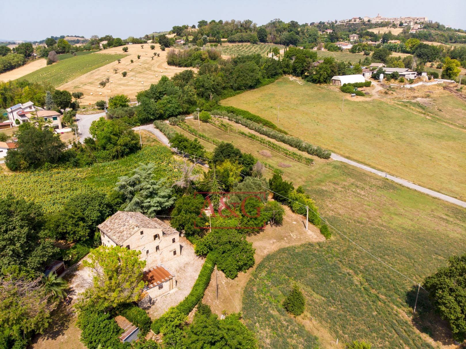 Foto 2 - Rustico belmonte piceno
 
11, Belmonte Piceno - foto 2