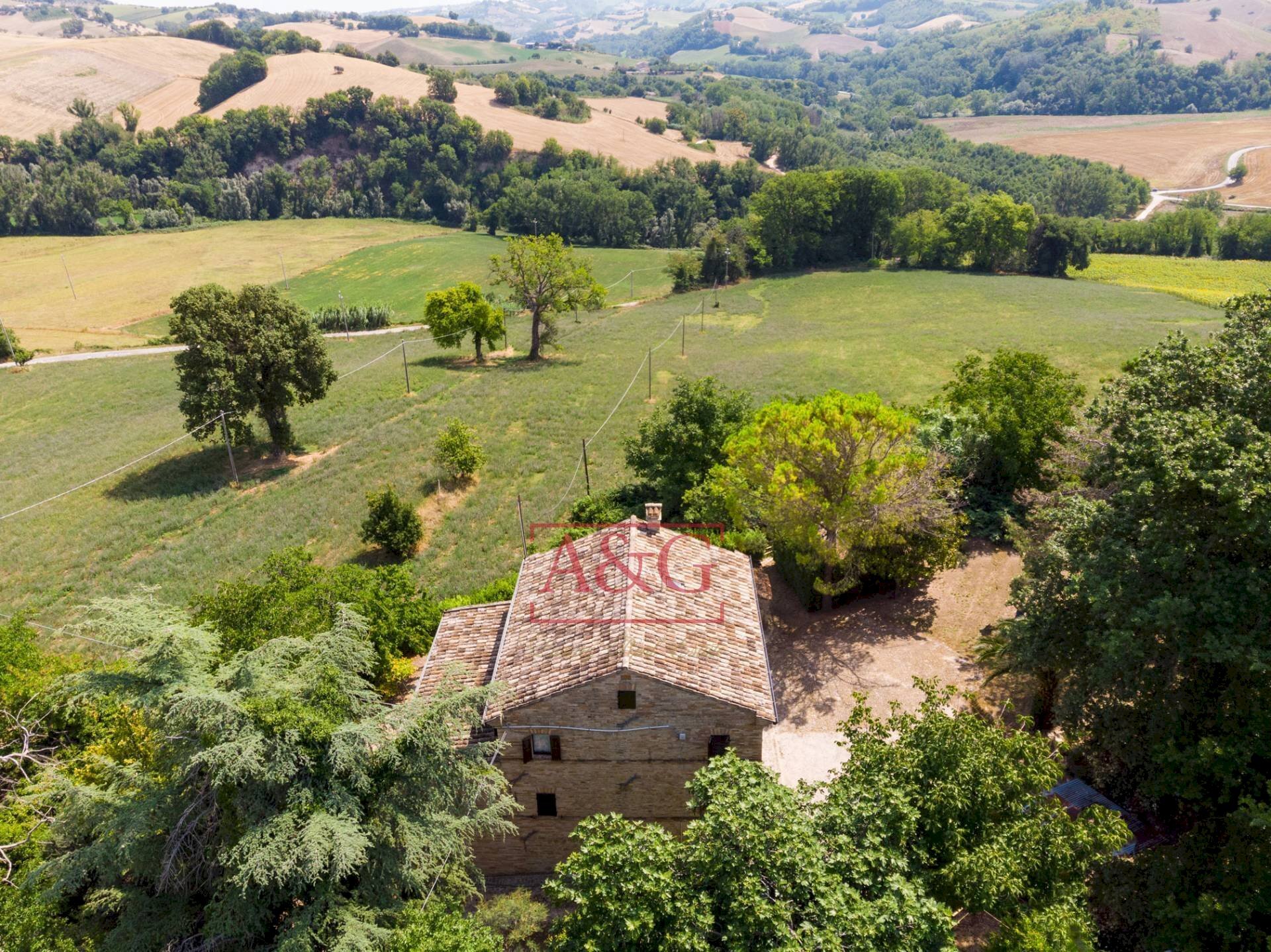 Foto 3 - Rustico belmonte piceno
 
11, Belmonte Piceno - foto 3