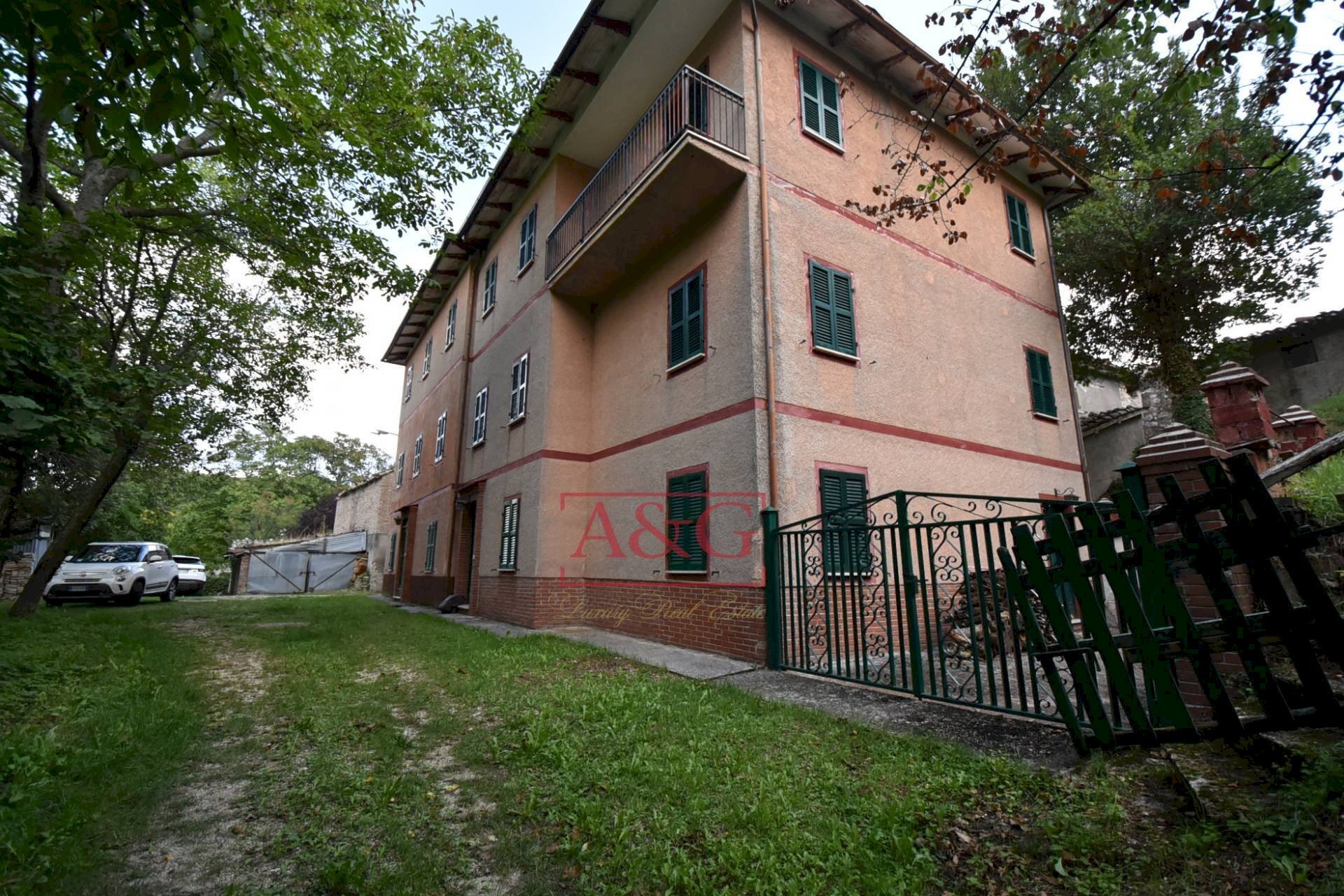 Foto 2 - Casa indipendente villa garulla inferiore, Amandola - foto 2