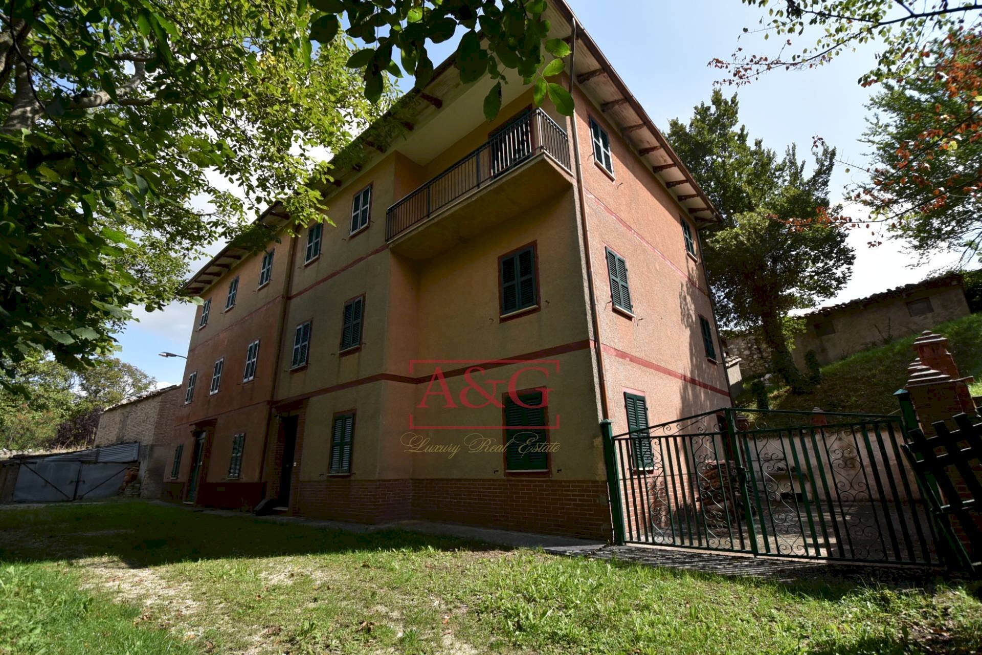 Foto 3 - Casa indipendente villa garulla inferiore, Amandola - foto 3